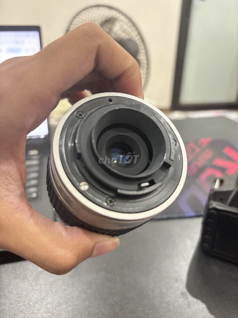 Ống kính Nikon AF Nikkor 28-80mm f/3.3-5.6G. Mua bán Máy ảnh, Máy quay tại Quận Đống Đa Hà Nội được đăng bởi Thành Hưng hình 1