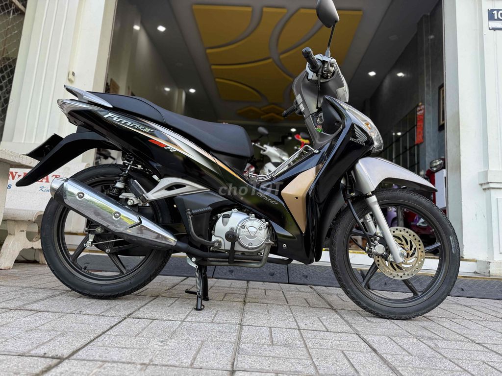 🌈 FU Fi 83 XE CỨNG CÁP MÀU ĐẸP MÁY ÊM NGON💥CÓGÓP💥. Mua bán Xe máy tại Thành phố Sóc Trăng Sóc Trăng được đăng bởi Mạnh Huỳnh hình 3