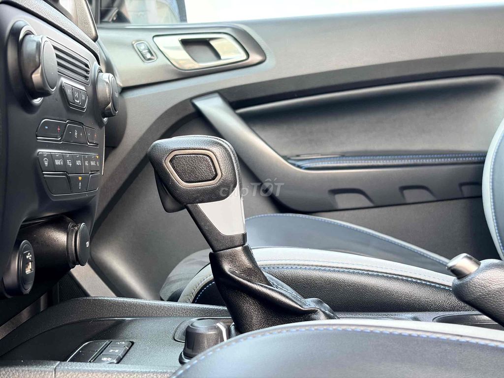 Ford Raptor 2021 Không Niên Hạn - Xe Đẹp Giá TL. Mua bán Ô tô tại Huyện Bình Chánh Tp Hồ Chí Minh được đăng bởi TRUNG TÂM XE LƯỚT CHÍNH HÃNG hình 6
