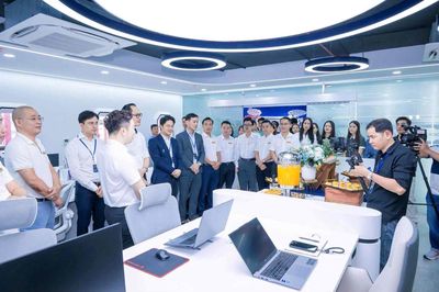 TRỢ LÝ QUẢN LÝ PART-TIME – CA SÁNG - HR TUYỂN DỤNG