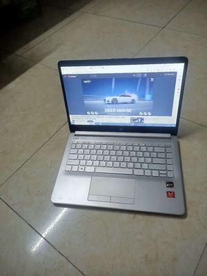 hp cpu ryzen 3 3200u ram 12gb ssd 240gb