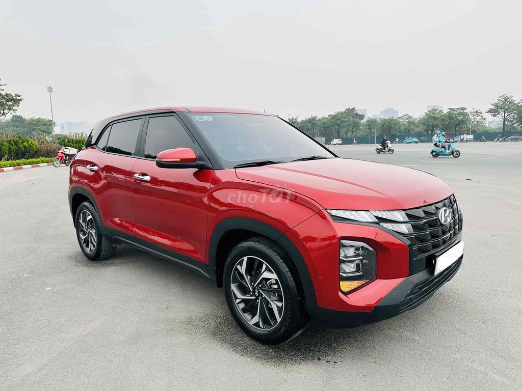 Hyundai Creta 2023 1.5 Đặc biệt  - 42000 km. Mua bán Ô tô tại Quận Nam Từ Liêm Hà Nội được đăng bởi A Phương hình 3