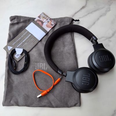 Tai Nghe JBL Live 675NC- Costco Mỹ-New OpenBox. Mua bán Tivi, Âm thanh tại Quận Bình Tân Tp Hồ Chí Minh được đăng bởi Thiện An
