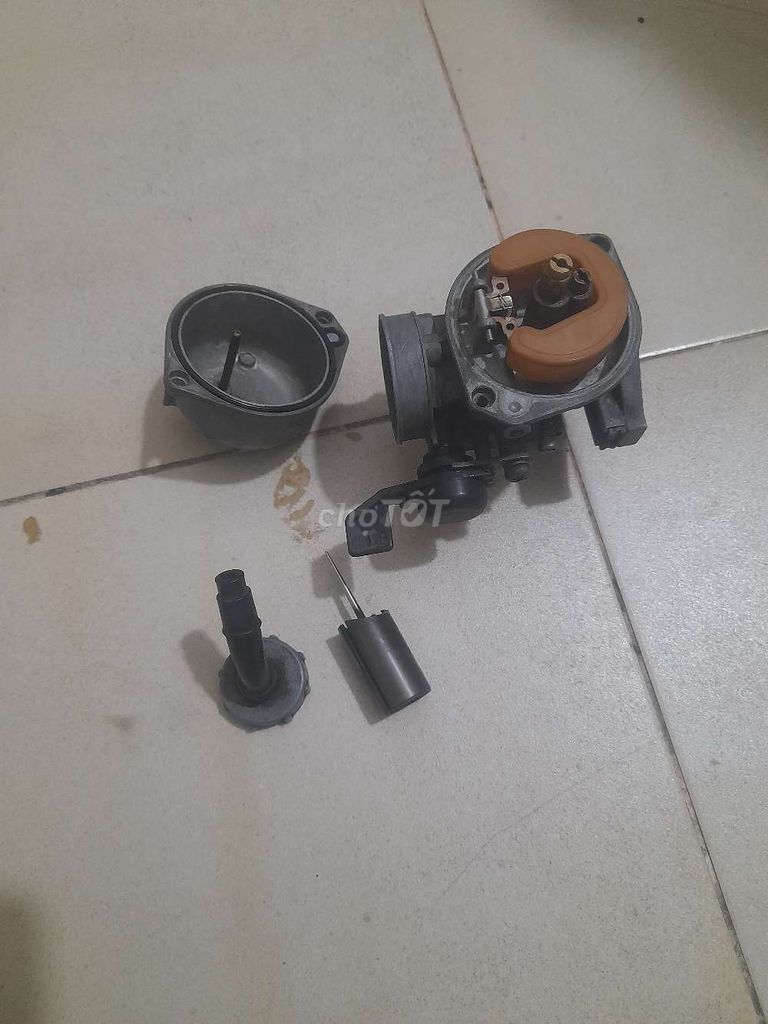 Bình xăng win 100. Mua bán Phụ tùng xe tại Quận Tân Bình Tp Hồ Chí Minh được đăng bởi A tư hình 2