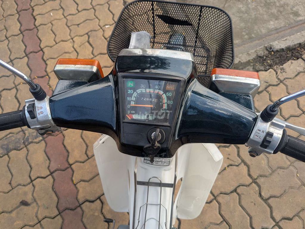 Custom 89-50 bstp có đề. Mua bán Xe máy tại Quận Bình Tân Tp Hồ Chí Minh được đăng bởi Sớm Muộn Thôi hình 5