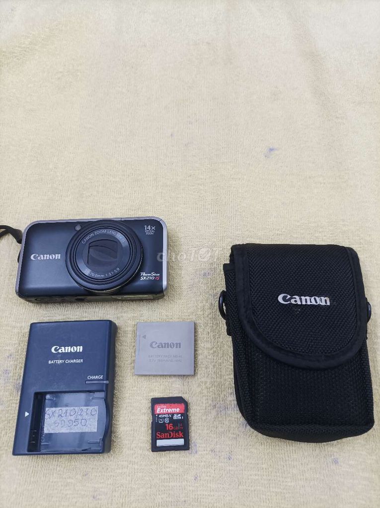 Máy ảnh CANON sưu tầm (NHƯ MỚI). Mua bán Máy ảnh, Máy quay tại Quận Hai Bà Trưng Hà Nội được đăng bởi HÀ hình 1