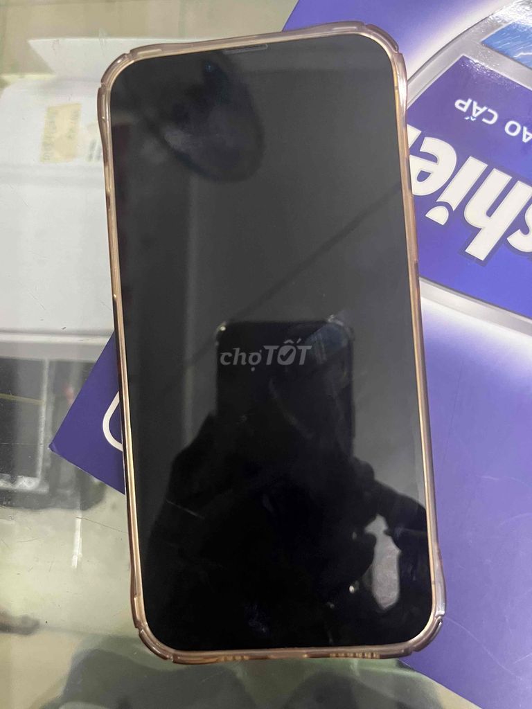 IPhone 13 promax zin đẹp. Mua bán Điện thoại tại Quận Bình Thạnh Tp Hồ Chí Minh được đăng bởi Ngọc Như Quang hình 5