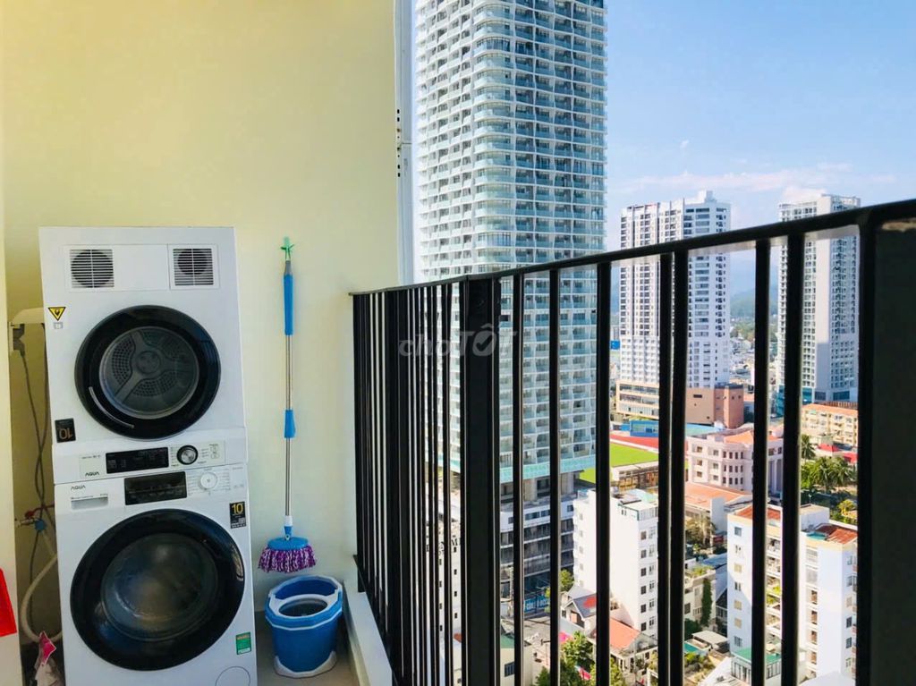 Роскошная квартира Gold Coast на продажу в самом центре Нячанга