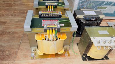 Biến áp cách ly 3kva và hàng bãi .. Mua bán Đồ chuyên dụng, Giống nuôi trồng tại Huyện Đông Anh Hà Nội được đăng bởi Hàng Bãi Thăng Long