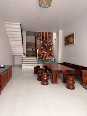 CHO THUÊ NHÀ PHỐ – LÊ THÁNH TÔNG