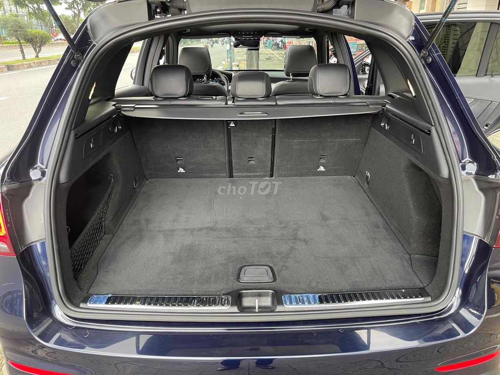 ✅GLC300 sx 2021 - odo Lướt 24,000 km. Mua bán Ô tô tại Quận Tân Bình Tp Hồ Chí Minh được đăng bởi Nguyễn Văn Lâm hình 19