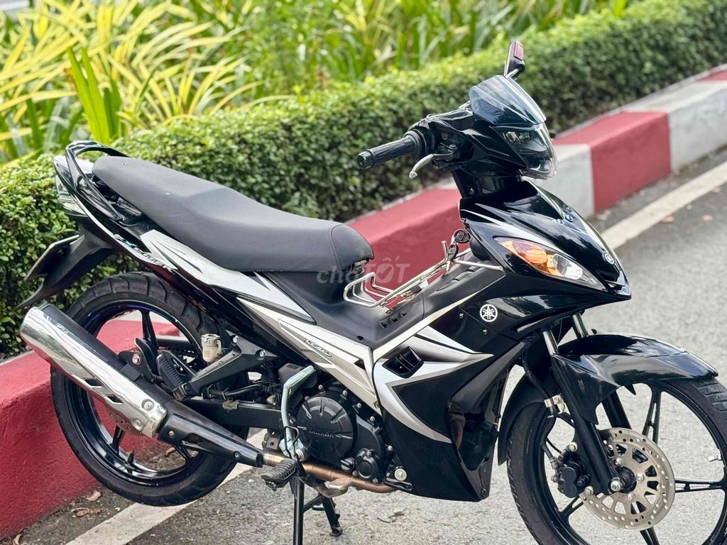 ex 135 up 2010 bstp dọn new siêu đẹp lenh keng. Mua bán Xe máy tại Thành phố Thuận An Bình Dương được đăng bởi Đặng Nhất Huy hình 2