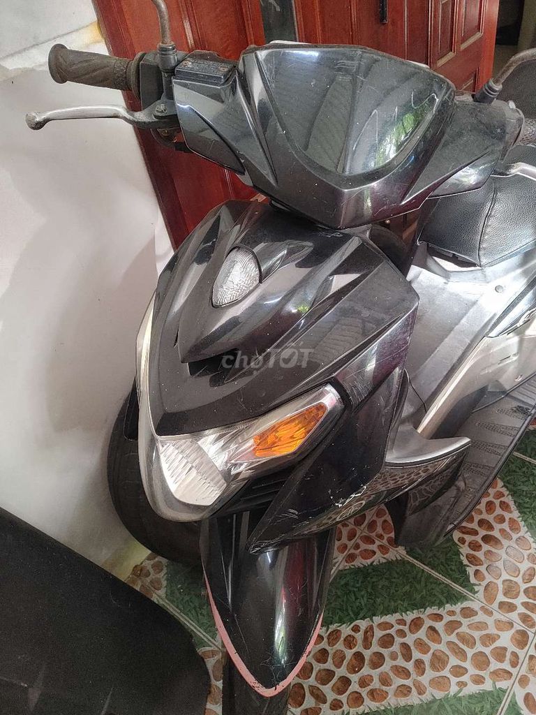 Bán xe YAMAHA NOUVO. Mua bán Xe máy tại Quận Thanh Khê Đà Nẵng được đăng bởi Trung Dũng hình 2