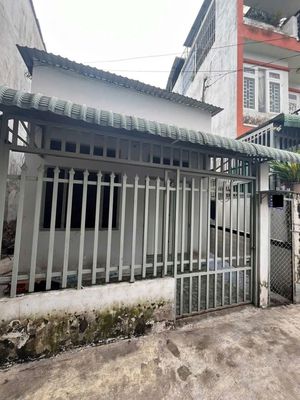 Bán nhà cấp 4 giá RẺ gần bệnh viện Dĩ An