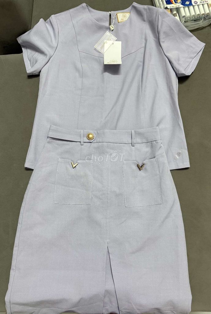 Túi Vascara new 100% TẶNG 1 đầm nguyên tem. Mua bán Túi xách tại Quận 1 Tp Hồ Chí Minh được đăng bởi Mai Mai hình 4