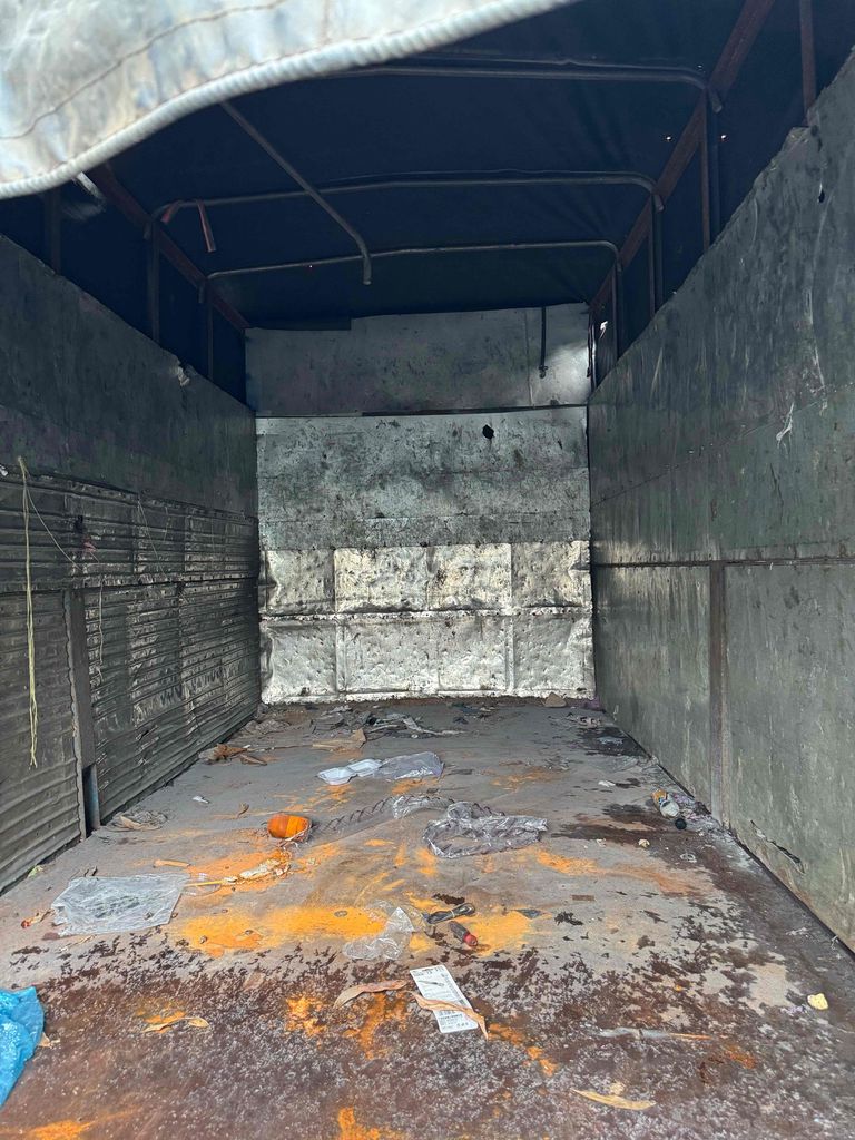 hd 65 2005 cao 2m3. Mua bán Xe tải, xe ben tại Thành phố Biên Hòa Đồng Nai được đăng bởi nguyen vinh hình 3