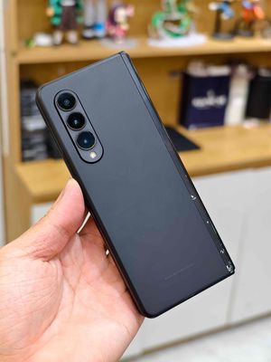 Samsung ZFold 3 256GB Đen Like New