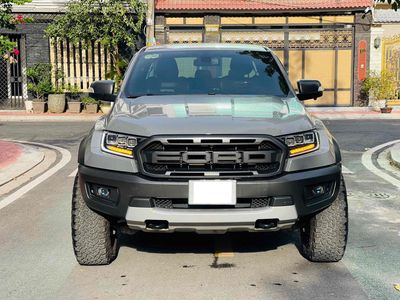 🆘🆘🆘Ford Ranger RAPTOR 2019 ko niên hạn - giá tốt. Mua bán Ô tô tại Quận Bình Tân Tp Hồ Chí Minh được đăng bởi Nguyễn Duy