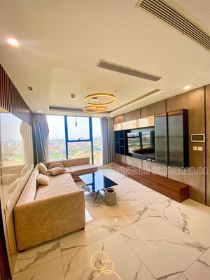 Căn hộ 105 m² · 3 PN · Đường Xuân La