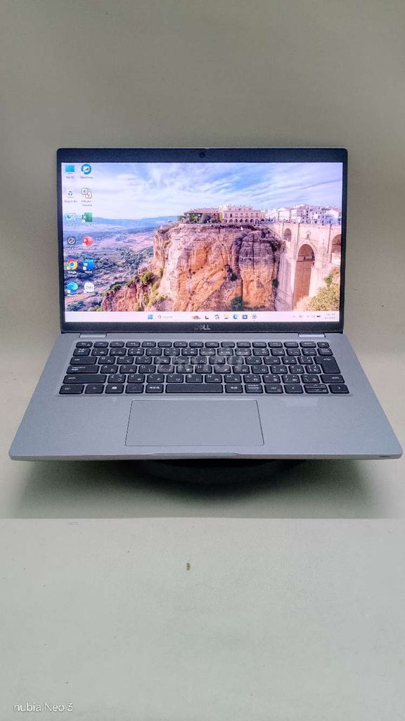 Dell Latitude 5420 I5 1145G7 14 inch. Mua bán Laptop tại Thành phố Thủ Đức Tp Hồ Chí Minh được đăng bởi TL INK CỨU HỘ MÁY IN hình 1