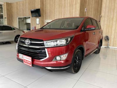Toyota Innova 2.0G Venturer 2018 - Mua Xe Tại Hãng