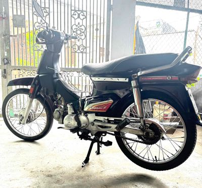 DREAM CỨNG CÁP CHO ACE ĐI LÀM XA. Mua bán Xe máy tại Huyện Bình Chánh Tp Hồ Chí Minh được đăng bởi Huy xe cỏ hình 1