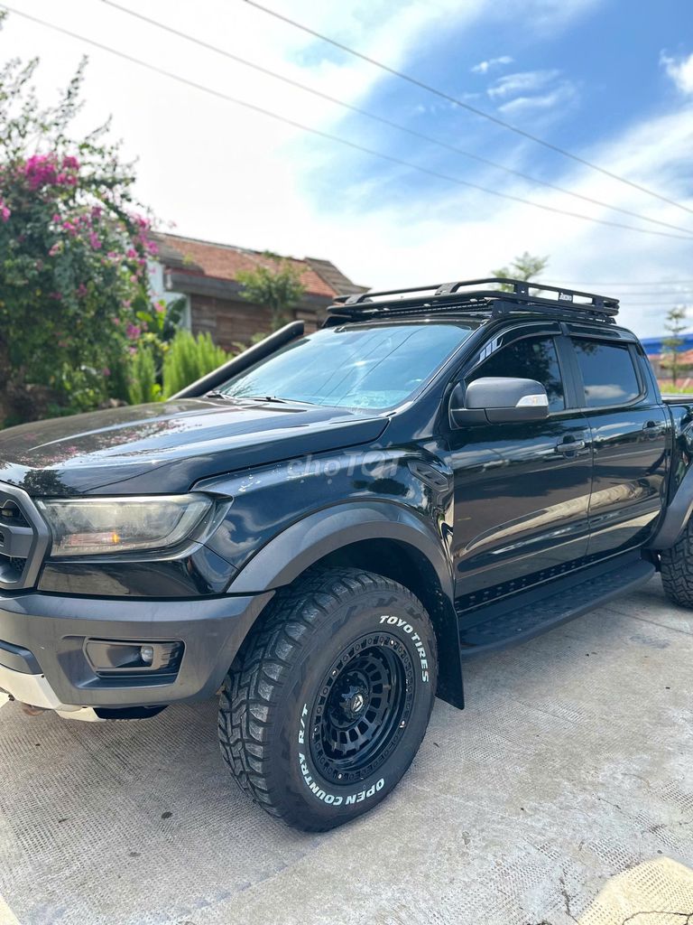 Ford F 150 2019  - 100000 km. Mua bán Ô tô tại Thành phố Đồng Xoài Bình Phước được đăng bởi Tư Cầm  hình 8