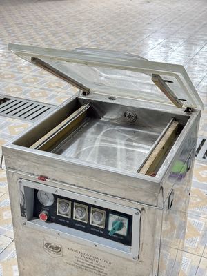 Máy hút chân không 1 buồng. Mua bán Đồ chuyên dụng, Giống nuôi trồng tại Huyện Phù Cừ Hưng Yên được đăng bởi Công Ty AbcVN