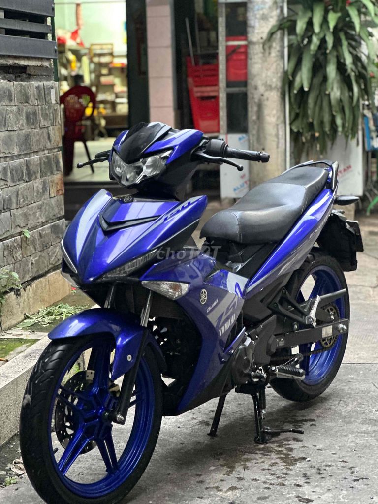 Bán ex led 150 đời 2020 ( Biển Thành phố ). Mua bán Xe máy tại Quận 10 Tp Hồ Chí Minh được đăng bởi Phong Hoàng hình 2