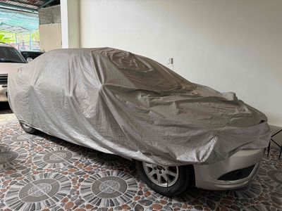 Ford Focus Xăng Vàng cát