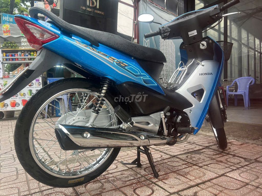 Wave @ 50cc full new Đèn Led 2tầng. Mua bán Xe máy tại Quận 7 Tp Hồ Chí Minh được đăng bởi Xinh Nhà hình 5