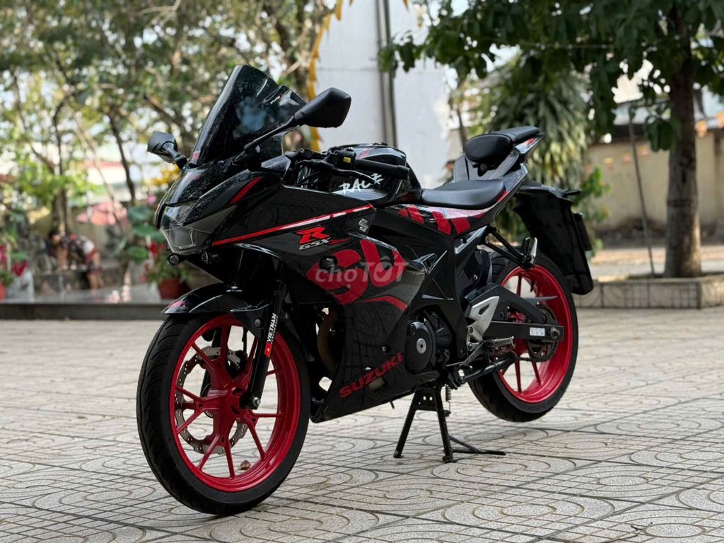 👉 ZUZUKI 2019 BẢN ABS XE ĐẸP CHUẨN. Mua bán Xe máy tại Thành phố Thủ Đức Tp Hồ Chí Minh được đăng bởi XE MÁY ANH hình 6