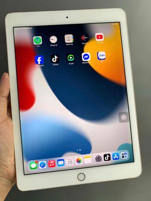iPad Air 2 64GB Quốc Tế.. Mua bán Máy tính bảng tại Thành phố Phan Thiết Bình Thuận được đăng bởi Minh Phát