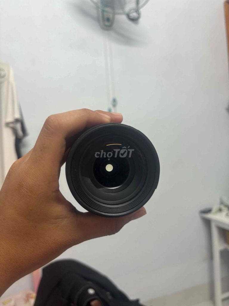 Ống kính Tamron AF XR Di II LD (IF) 18 200. Mua bán Máy ảnh, Máy quay tại Thành phố Bà Rịa Bà Rịa - Vũng Tàu được đăng bởi Khang Van hình 1