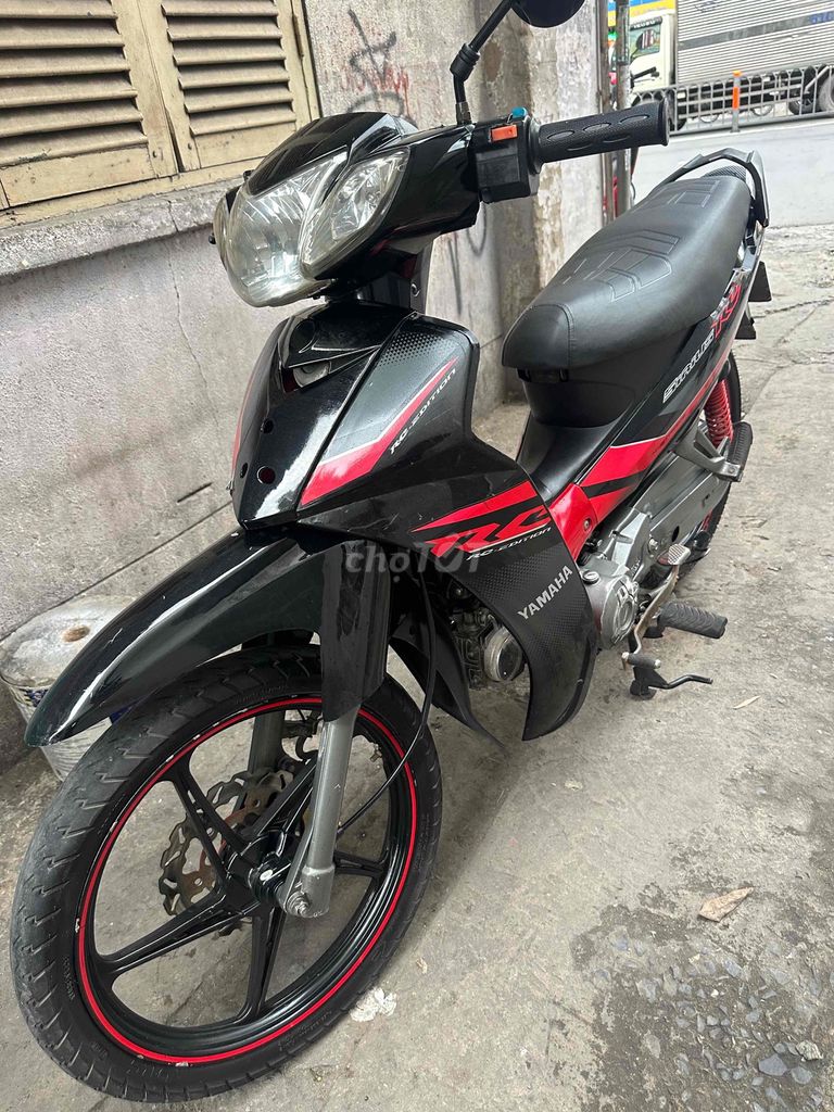 Sirius 50cc 2022. máy siêu ngon bs 17 cavet đầy đủ. Mua bán Xe máy tại Quận Bình Thạnh Tp Hồ Chí Minh được đăng bởi Lê Nhân hình 4