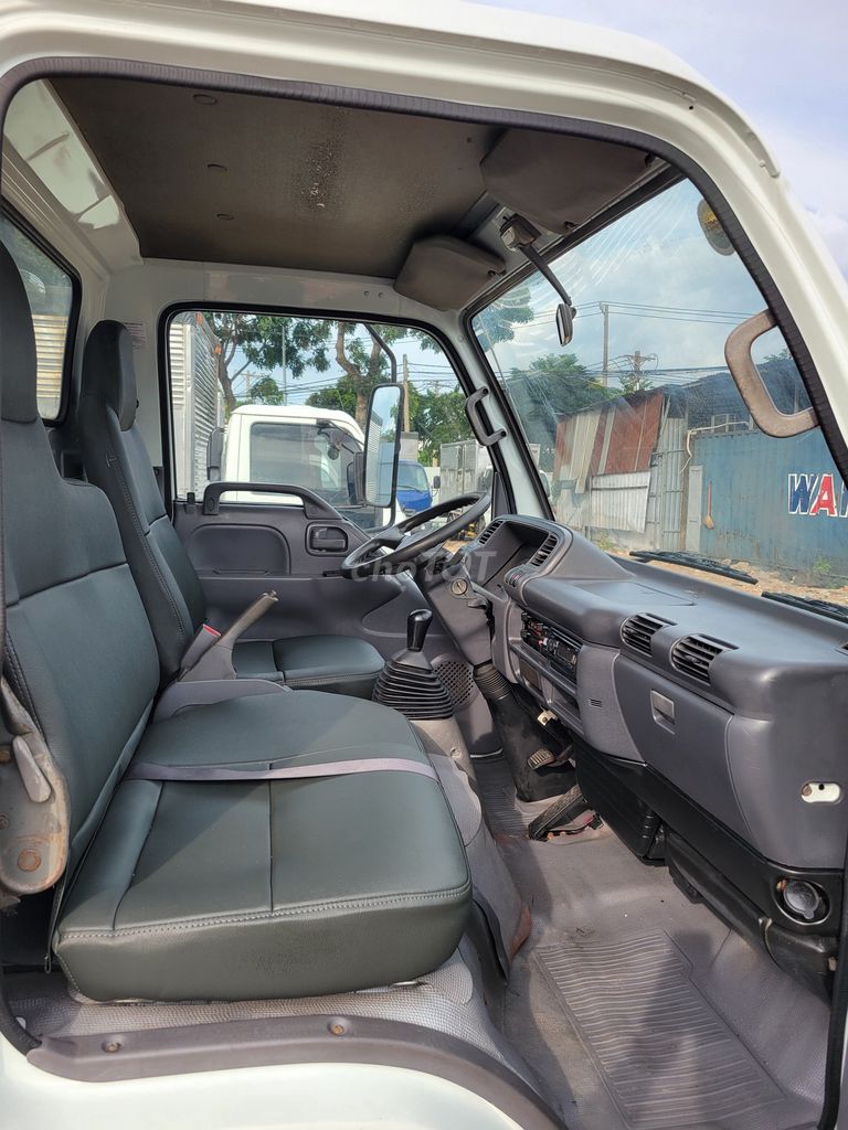 Xe tải ISUZU 2017 1T65 thùng 3M6 - Hỗ trợ trả góp. Mua bán Xe tải, xe ben tại Thành phố Thủ Đức Tp Hồ Chí Minh được đăng bởi Lâm Quốc Toàn hình 3