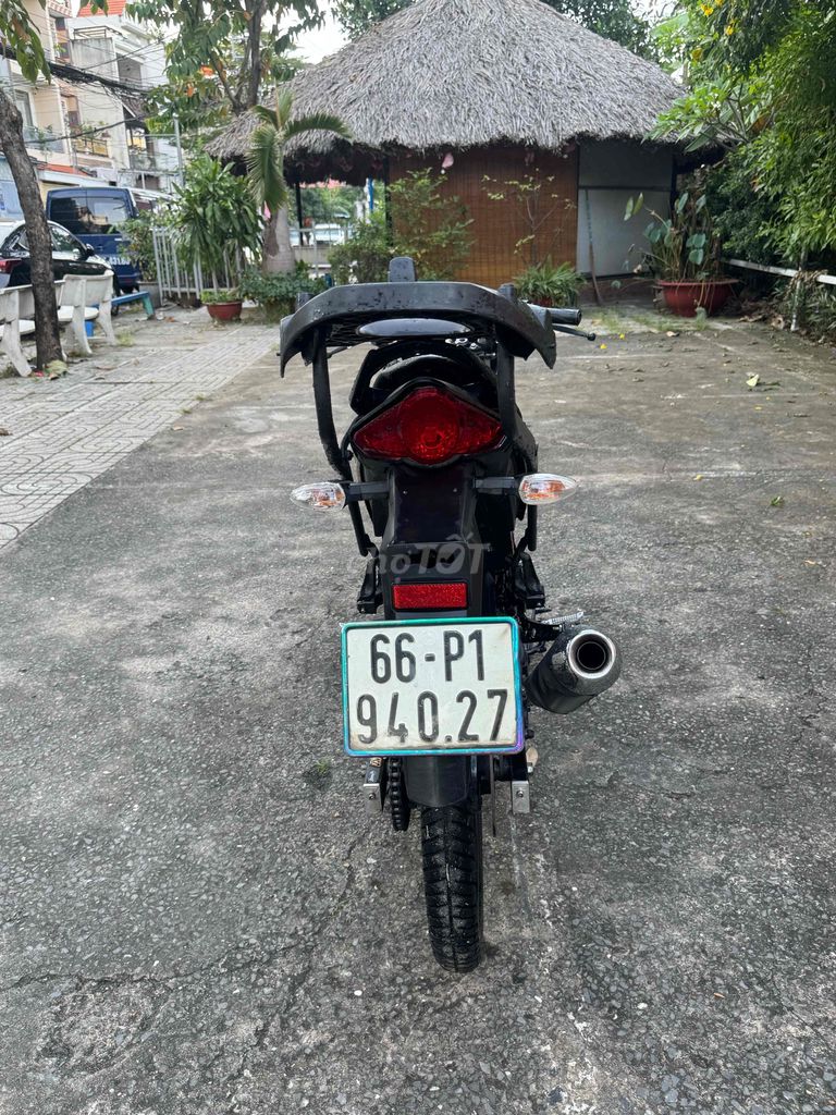 Suzuki raider 2019 Xe zin êm. Mua bán Xe máy tại Thành phố Thủ Đức Tp Hồ Chí Minh được đăng bởi Trường Vũ hình 2