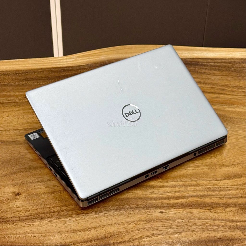 DELL 7550.I7 10850H-16G-512G-T2000 4G.BH 6TH. Mua bán Laptop tại Thành phố Thủ Dầu Một Bình Dương được đăng bởi Hùng hình 1