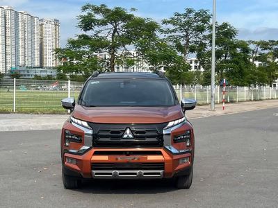 Mitsubishi Xpander Cross 2023. Mua bán Ô tô tại Quận Nam Từ Liêm Hà Nội được đăng bởi nguyễn tuấn