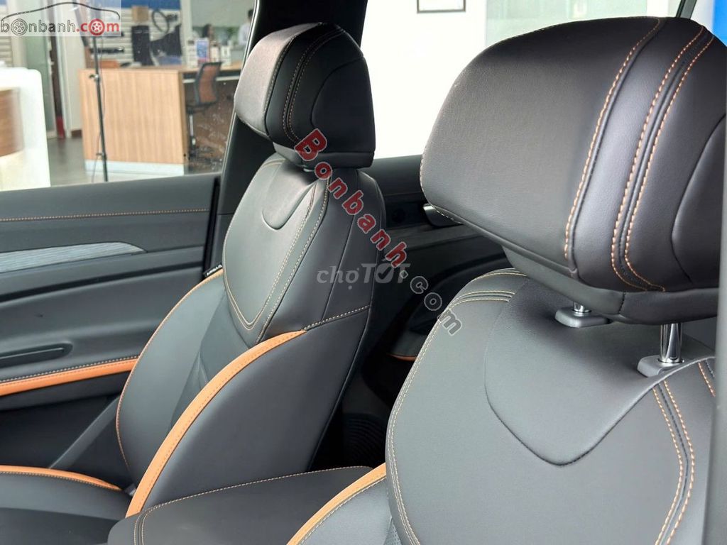 Ford Territory 2025 Titanium X 1.5 AT. Mua bán Ô tô tại Quận 7 Tp Hồ Chí Minh được đăng bởi Ms Phương hình 8