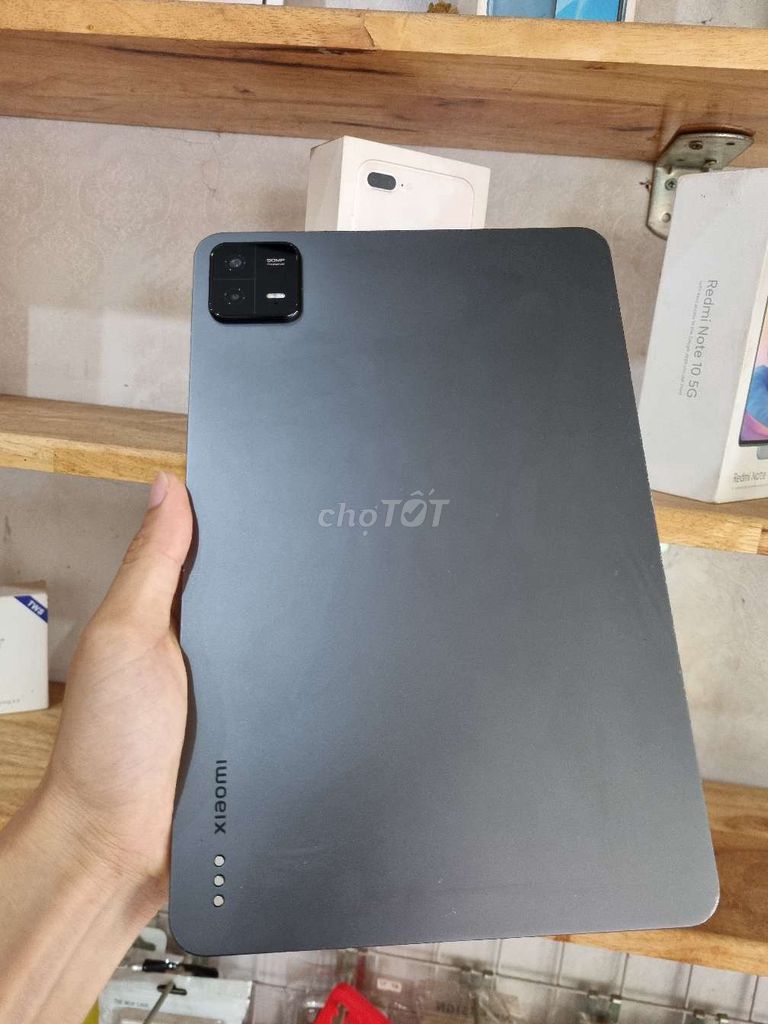 XIAOMI PAD 6 PRO (8/128GB) ZIN VIP