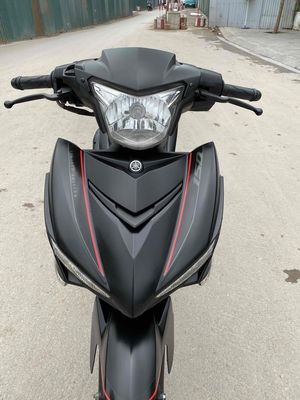Yamaha Exciter 150 Đen —2018 máy zin 100%