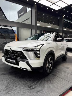 Xforce|Miễn 100% Trước Bạ|Đủ màu giao ngay