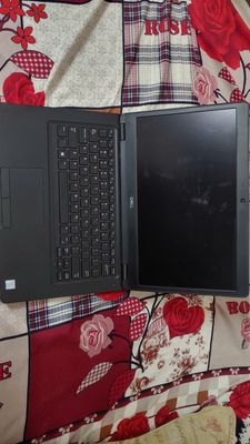 Laptop Dell Latitude 5480 i5/Ram 12GB/SSD 512GB. Mua bán Laptop tại Quận Thanh Xuân Hà Nội được đăng bởi Vũ Tô