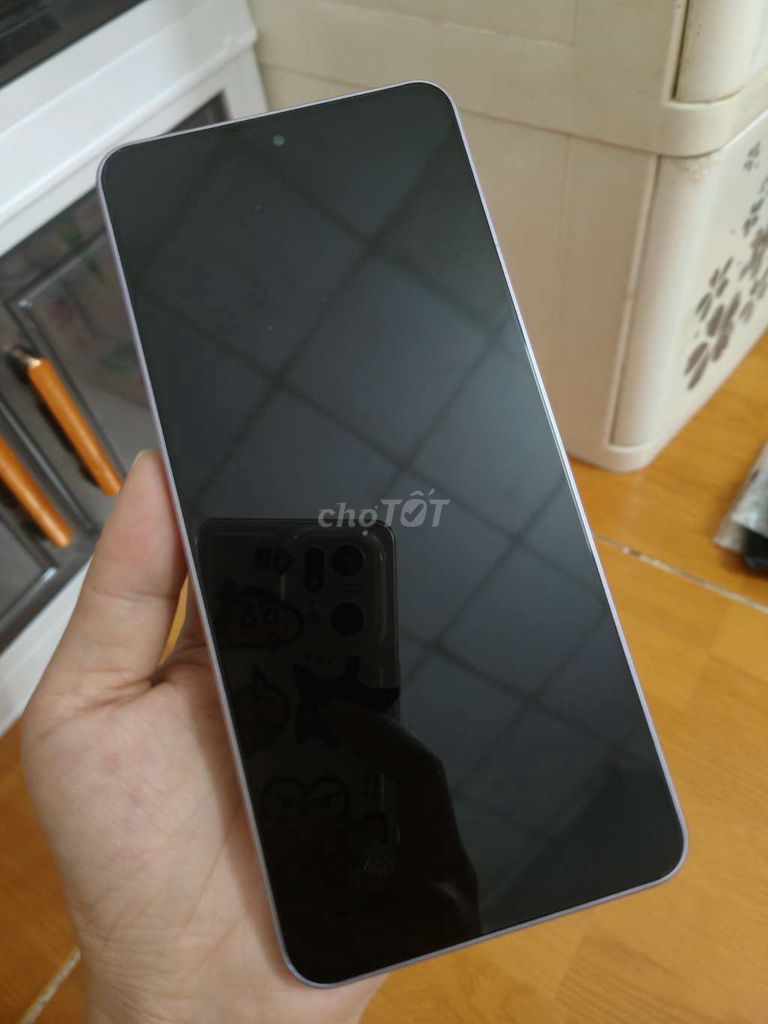 Oppo Reno11 F 5G BH 2025 Keng