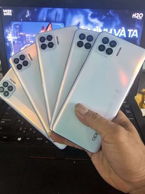 Oppo A93 8/128GB  Zin Chính Hãng Đẹp keng
