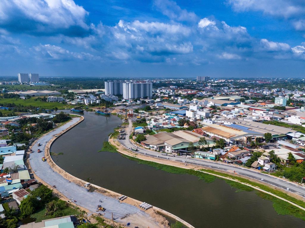 TT 390 triệu, nhận căn hộ 85m2 Bình Chánh_ Giá CĐT, nhiều ưu đãi khác. Mua bán căn hộ/chung cư tại Huyện Bình Chánh Tp Hồ Chí Minh được đăng bởi Nhựt Tiên Nguyễn hình 3