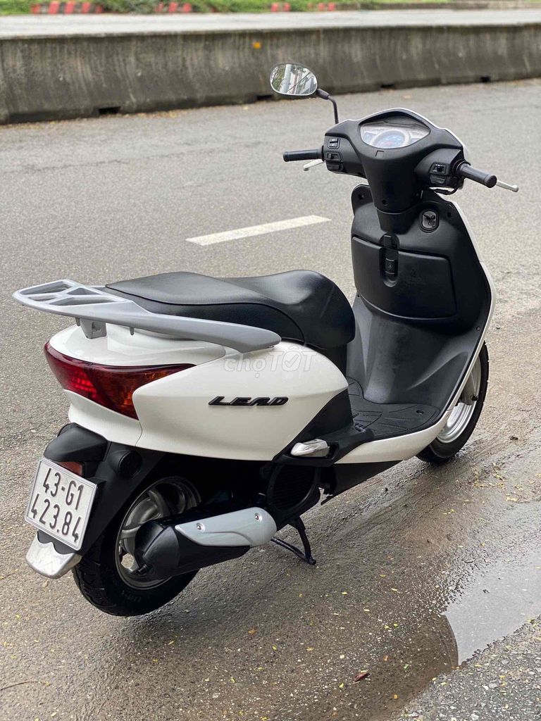 honda lead(scr)hỗ trợ gop trả trước 0đ. Mua bán Xe máy tại Quận Sơn Trà Đà Nẵng được đăng bởi khánh duy bán xe trả góp hình 4