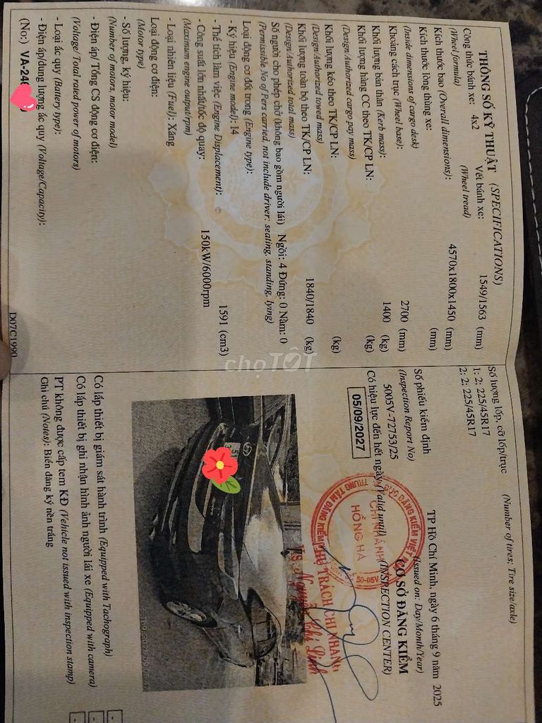 Elantra 2019 turbo Sport, cao cấp nhất. Chính chủ. Mua bán Ô tô tại Quận Tân Phú Tp Hồ Chí Minh được đăng bởi Khoa hình 6