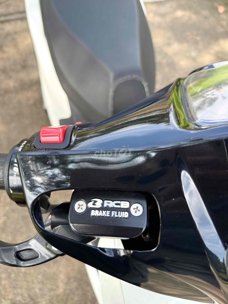 🛵Vision 2017 Máy Zin Êm Ngon,Khóa Smartkey.. Mua bán Xe máy tại Huyện Phong Điền Cần Thơ được đăng bởi Danh Hà hình 12